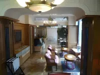 Hiroshima Intelligent Hotel Annex Hotels in Minami Ward
