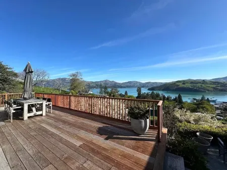 The Best View at Special Summer Rates