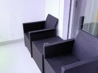 Vantage Point spacious 3 bedroom apartment | Olten Switzerland| railway station Hotels in Olten
