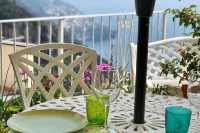 Casa Toby Positano
