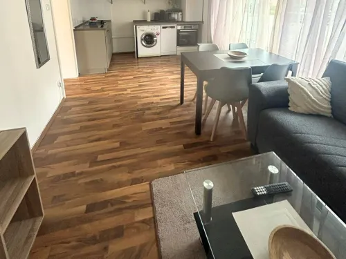 Stadtnahe Wohnung mit Küche - Ideal für Familien, Singles und Geschäftsreisende! Hotels in Oelde