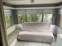 Comfortable bungalow near the sea Hotels in Linguizzetta