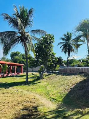 Welcome to Villa Rosa Bella. Viva la vida Bella Hotels near Palmar De Ocoa