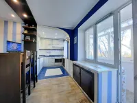 Sea-style Stydio. Alex Apartments Hotels in Poltava