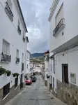 La Churrera, Alojamiento Rural