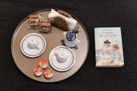 Villa Apartment on Mount Etna’s Slopes – Surrounded by Nature & Comfort