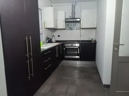 Superb sfax apartment Отели в г. Сфакс