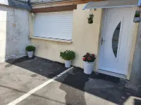 Superbe Appartement Avec Parking Sécurisé à 20 Minutes de Paris