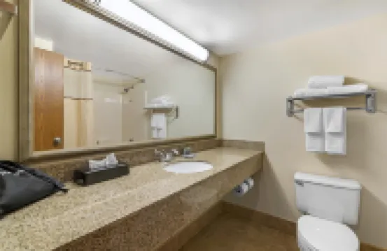 Best Western Royal Plaza Hotel and Trade Center