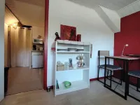 Fully-equipped private room in volcano country Hotels in Massiac