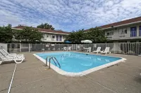 Motel 6 Amherst, Oh - Cleveland West - Lorain Hotels in Lorain