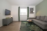 Modern & stylish apartment near Cologne/Bonn Hotels in Lohmar