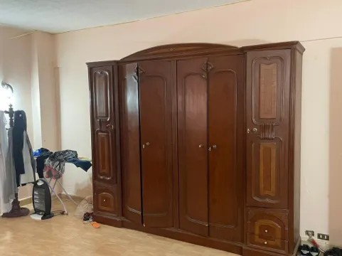 Lovers Corner in New Cairo