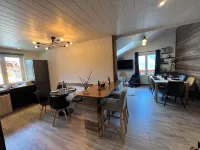 Apartment: Chez Pierre