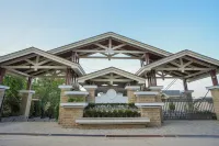 ELIVAAS Prive The Royce