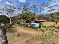 Born to be Wild eco resort