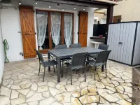 Vacation home Vias plage Hotels in Vias