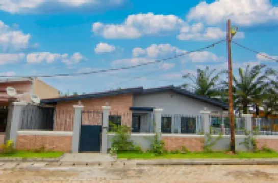 Maison de Vacances Entièrement Équipée , Idéale Pour les Familles