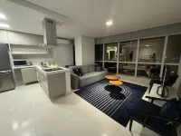 Apartamento Luxo 01 Quarto - Praiamar Residence