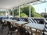 Les Augustines Hotels in Quend