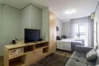 Higienópolis the Standard Residence