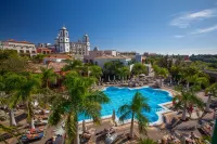 Lopesan Villa del Conde Resort & Thalasso - Pool