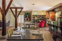 Palacete do Guerreiro Spa & Country House