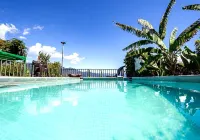 Hotel Sak'Cari El Amanecer - Pools
