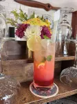 Pamarah Lodge - bar