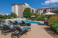 Hilton San Antonio Hill Country - Kolam Renang