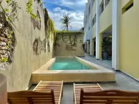 Vicario Apartments - 4-Star