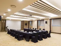 Islandcastle Hotel&Waterpark Hotel berhampiran Kuil Cheonchuksa