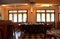 Hotel Kismat Mahal - bar
