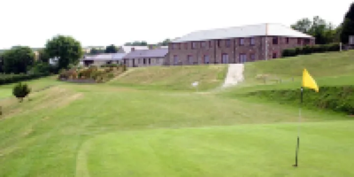 2 Bed First Floor Apartment with Stunning Sea Views on Porthpean Golf Course