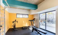 Fully Equipped Apartments Just a few Steps From the Botanical Garden in Curitiba - EBI Hotels in 