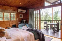 Vindoux Tree House Guest Farm & Spa - acceptant les animaux