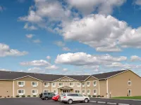AmericInn by Wyndham Sleepy Eye Hotels in Brown County