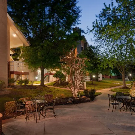 Hawthorn Suites by Wyndham Tinton Falls