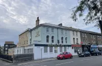 Park Inn Palace Hotels in Dover