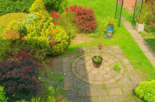 Modern 3 Bedroom Home, Free Parking, Garden, Sleeps 7