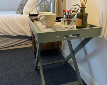 綠人酒店 拉格比酒店