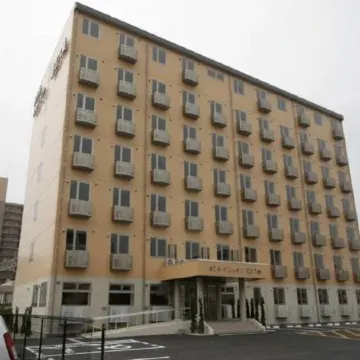 Comfort Inn Omihachiman