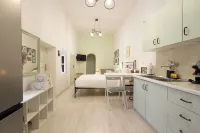 Sophia Areopoli Guesthouse