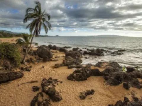 The Ocean View Residence Hotels in Kihei