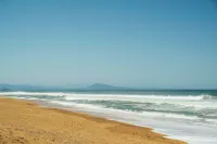 Maison Chiberta - Beach