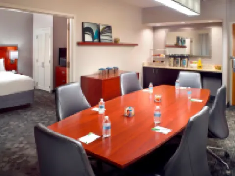 亞特蘭大機場北索尼斯塔精選酒店 黑普維爾酒店