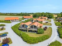 "Era" - 100m from the sea Hotel a Egernsund