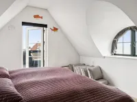 "Susan" - 20m from the sea Hotels in Vejby