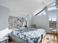 "Berner" - 40m from the sea