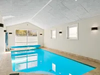 "Amiira" - 500m from the Sea - 4-Star
